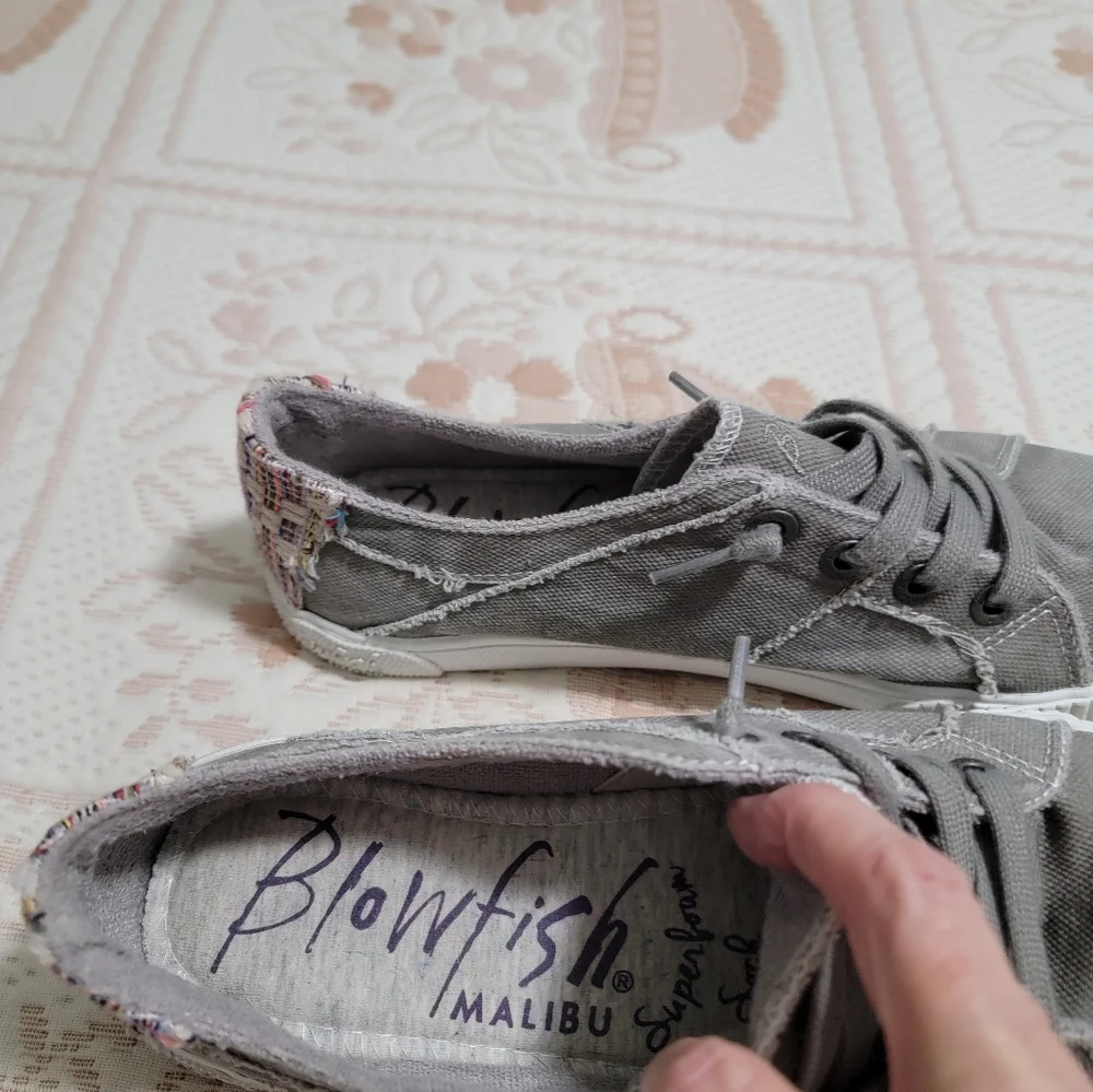 Blowfish malibu shoes - Picture 2 of 4